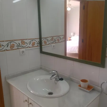 Apartment Bella Vista San Jose (Almeria)