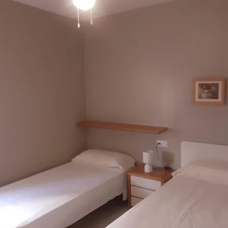 Bella Vista Apartment San Jose (Almeria)