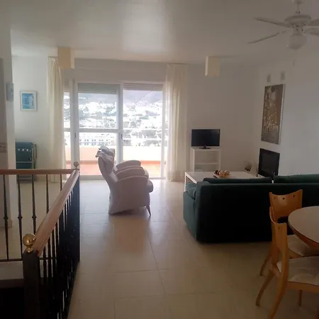 Apartment Bella Vista