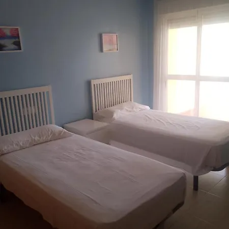 Bella Vista Apartment San Jose (Almeria)