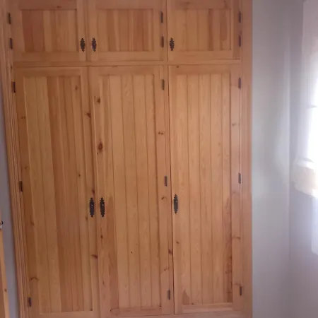Apartment Bella Vista San Jose (Almeria)