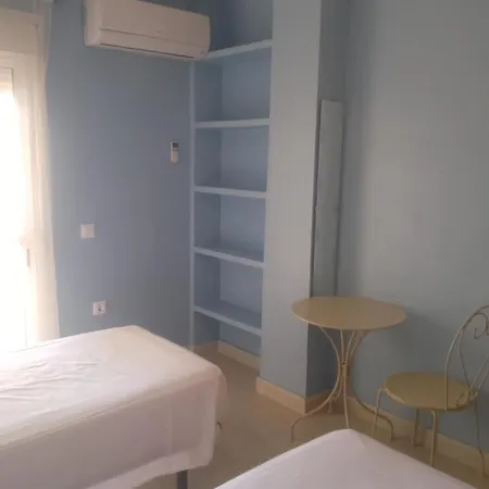 Bella Vista Apartment San Jose (Almeria)