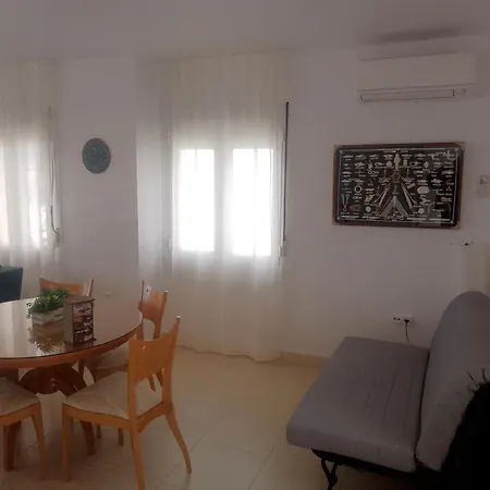 Bella Vista * San Jose (Almeria)