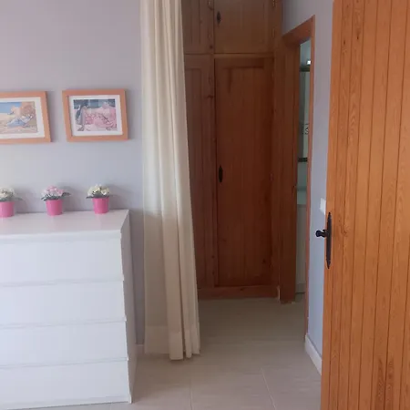 Bella Vista Apartment San Jose (Almeria)