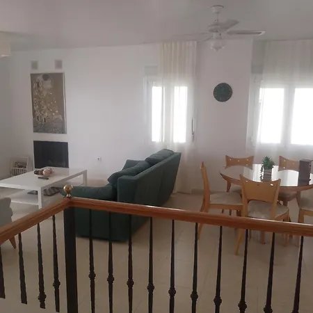 Apartment Bella Vista San Jose (Almeria)