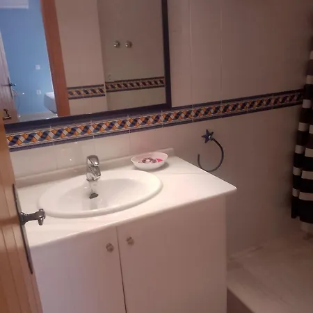 Bella Vista San Jose (Almeria)