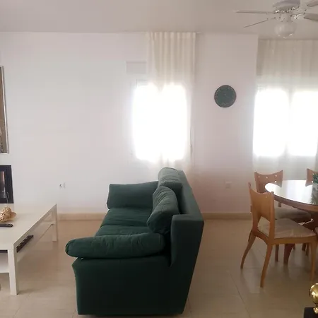 Bella Vista * San Jose (Almeria)