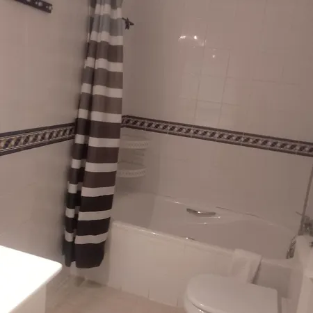 Apartment Bella Vista