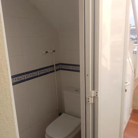 Apartment Bella Vista *