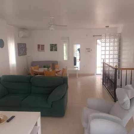Bella Vista Apartment San Jose (Almeria)