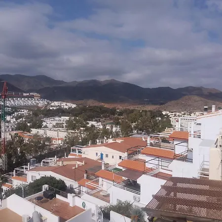 Apartment Bella Vista San Jose (Almeria)