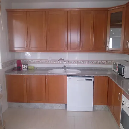 Bella Vista San Jose (Almeria)