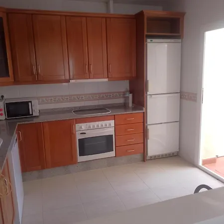 Apartment Bella Vista