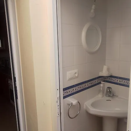 Bella Vista Apartment San Jose (Almeria)