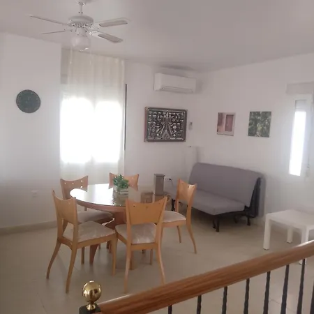 Bella Vista San Jose (Almeria)