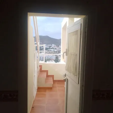 Bella Vista Apartment *