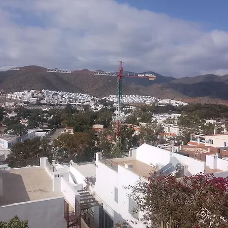 Bella Vista San Jose (Almeria)