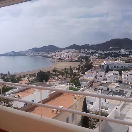 Apartment Bella Vista San Jose (Almeria)